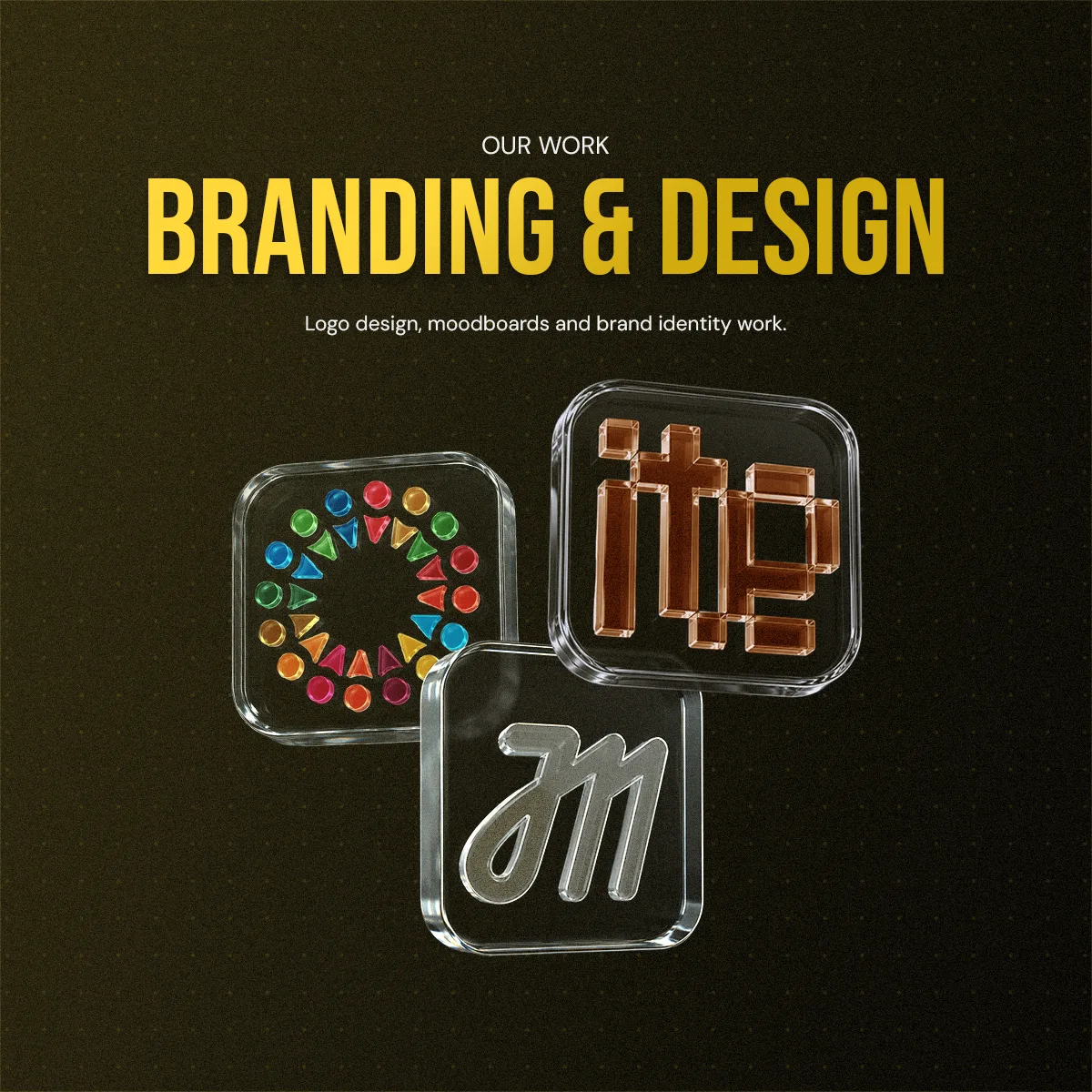 Branding & Design