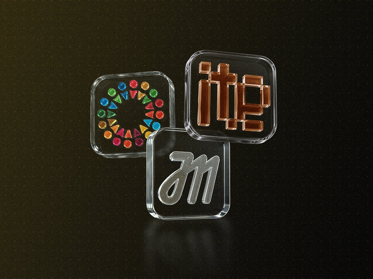 Branding and Design work