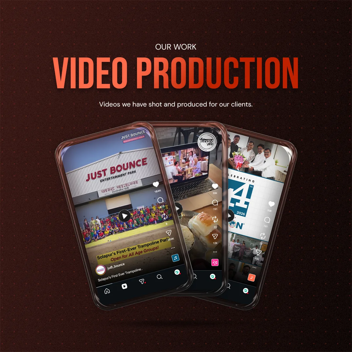 Video Production